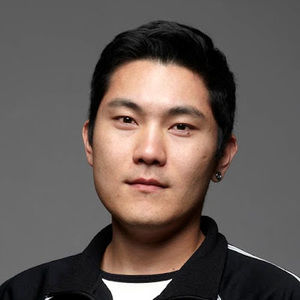 Meet your Posher, Thiago